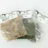Hareline Micro Rabbit Strips - Funky Fly Tying -Eyes & Dumbbells Sales Store Hareline Micro Rabbit Strips 1