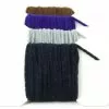 Hareline Micro Ultra Chenille - Funky Fly Tying -Eyes & Dumbbells Sales Store Hareline Micro Ultra Chenille 1