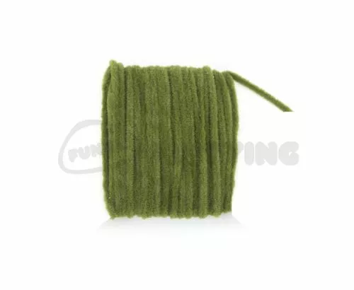 Hareline Micro Ultra Chenille - Funky Fly Tying 16 Hareline Micro Ultra Chenille - Funky Fly Tying - Image 14