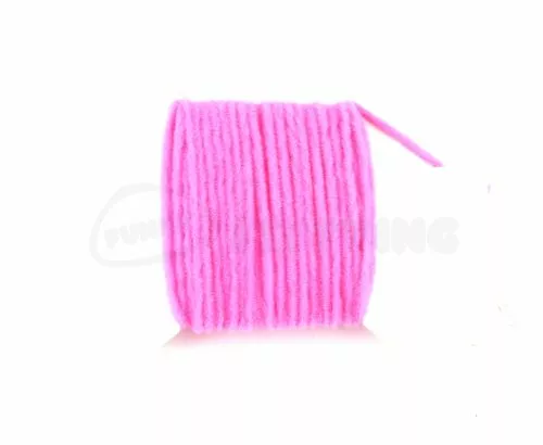 Hareline Micro Ultra Chenille - Funky Fly Tying 7 Hareline Micro Ultra Chenille - Funky Fly Tying - Image 5