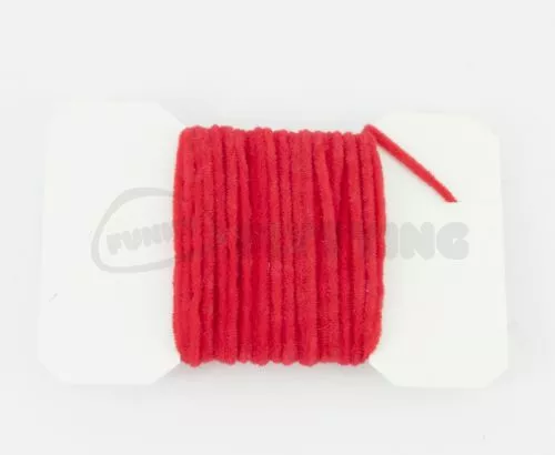 Hareline Micro Ultra Chenille - Funky Fly Tying 26 Hareline Micro Ultra Chenille - Funky Fly Tying - Image 24