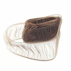 Hareline Pseudo Hackle 2 Sizes - Funky Fly Tying 43 Hareline Pseudo Hackle 2 Sizes - Funky Fly Tying -Eyes & Dumbbells Sales Store Hareline Pseudo Hackle 2 Sizes Brown 1