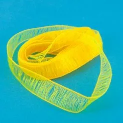 Hareline Pseudo Hackle 2 Sizes - Funky Fly Tying 40 Hareline Pseudo Hackle 2 Sizes - Funky Fly Tying -Eyes & Dumbbells Sales Store Hareline Pseudo Hackle 2 Sizes Deep Sunburst