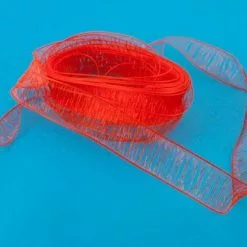 Hareline Pseudo Hackle 2 Sizes - Funky Fly Tying 57 Hareline Pseudo Hackle 2 Sizes - Funky Fly Tying -Eyes & Dumbbells Sales Store Hareline Pseudo Hackle 2 Sizes Orange 1