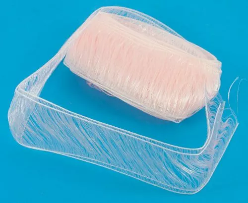 Hareline Pseudo Hackle 2 Sizes - Funky Fly Tying 20 Hareline Pseudo Hackle 2 Sizes - Funky Fly Tying - Image 18