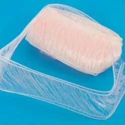 Hareline Pseudo Hackle 2 Sizes - Funky Fly Tying 50 Hareline Pseudo Hackle 2 Sizes - Funky Fly Tying -Eyes & Dumbbells Sales Store Hareline Pseudo Hackle 2 Sizes Shrimp Pink