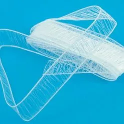 Hareline Pseudo Hackle 2 Sizes - Funky Fly Tying 47 Hareline Pseudo Hackle 2 Sizes - Funky Fly Tying -Eyes & Dumbbells Sales Store Hareline Pseudo Hackle 2 Sizes White 1