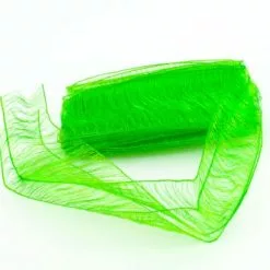 Hareline Pseudo Hackle 2 Sizes - Funky Fly Tying 36 Hareline Pseudo Hackle 2 Sizes - Funky Fly Tying -Eyes & Dumbbells Sales Store Hareline Pseudo Hackle 2 Sizes highlander Green