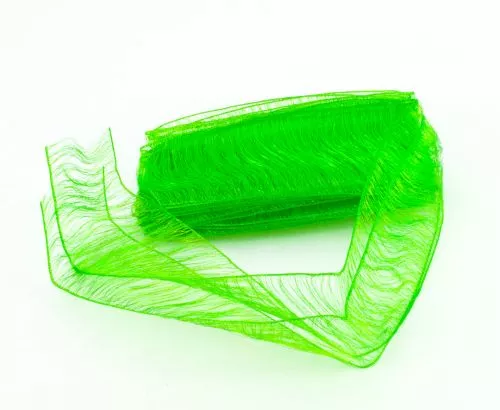 Hareline Pseudo Hackle 2 Sizes - Funky Fly Tying 5 Hareline Pseudo Hackle 2 Sizes - Funky Fly Tying - Image 3