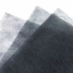 Hareline Thin Wing - Funky Fly Tying 13 Hareline Thin Wing - Funky Fly Tying -Eyes & Dumbbells Sales Store Hareline Thin Wing Black 1