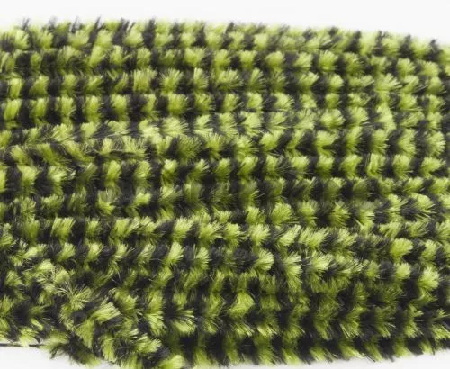 Hareline Variegated Chenille - Funky Fly Tying 24 Hareline Variegated Chenille - Funky Fly Tying - Image 22