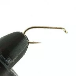 Hayabusa 752 Lightweight Hook - Funky Fly Tying