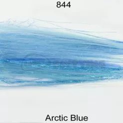 Hedron Inc Hedron Big Fly Fiber - Funky Fly Tying -Eyes & Dumbbells Sales Store Hedron Big Fly Fiber Arctic Blue 1