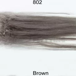 Hedron Inc Hedron Big Fly Fiber - Funky Fly Tying -Eyes & Dumbbells Sales Store Hedron Big Fly Fiber Brown 1