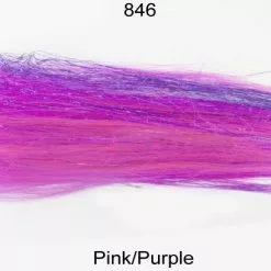 Hedron Inc Hedron Big Fly Fiber - Funky Fly Tying -Eyes & Dumbbells Sales Store Hedron Big Fly Fiber Pink Purple 1