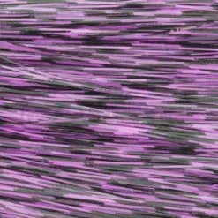 Hedron Inc Hedron Flashabou - Grizzly Barred - Funky Fly Tying -Eyes & Dumbbells Sales Store Hedron Flashabou Grizzly Barred Fl Pink 1