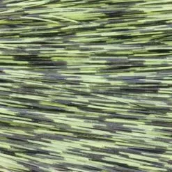 Hedron Inc Hedron Flashabou - Grizzly Barred - Funky Fly Tying -Eyes & Dumbbells Sales Store Hedron Flashabou Grizzly Barred Fl Yellow