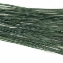 Hedron Inc Hedron Perfect Rubber - Funky Fly Tying 52 Hedron Inc Hedron Perfect Rubber - Funky Fly Tying -Eyes & Dumbbells Sales Store Hedron Perfect Rubber Avocado