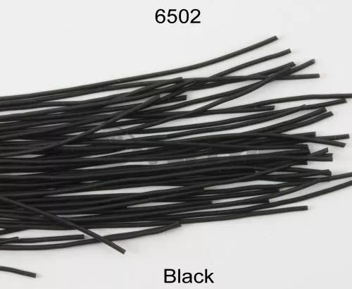 Hedron Inc Hedron Perfect Rubber - Funky Fly Tying 25 Hedron Inc Hedron Perfect Rubber - Funky Fly Tying - Image 23