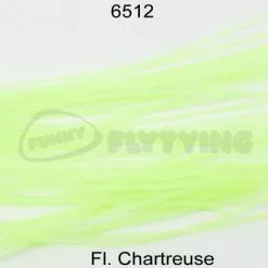 Hedron Inc Hedron Perfect Rubber - Funky Fly Tying 42 Hedron Inc Hedron Perfect Rubber - Funky Fly Tying -Eyes & Dumbbells Sales Store Hedron Perfect Rubber Fl Chartreuse