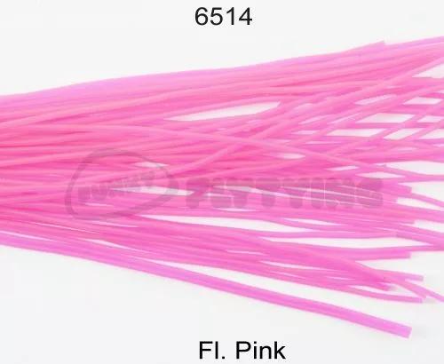 Hedron Inc Hedron Perfect Rubber - Funky Fly Tying 9 Hedron Inc Hedron Perfect Rubber - Funky Fly Tying - Image 7