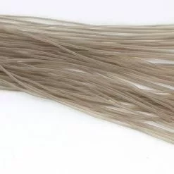 Hedron Inc Hedron Perfect Rubber - Funky Fly Tying 37 Hedron Inc Hedron Perfect Rubber - Funky Fly Tying -Eyes & Dumbbells Sales Store Hedron Perfect Rubber Grey 1