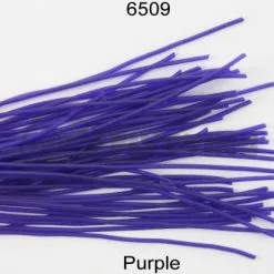 Hedron Inc Hedron Perfect Rubber - Funky Fly Tying 59 Hedron Inc Hedron Perfect Rubber - Funky Fly Tying -Eyes & Dumbbells Sales Store Hedron Perfect Rubber Purple 1