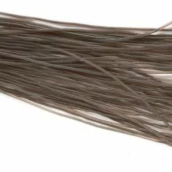 Hedron Inc Hedron Perfect Rubber - Funky Fly Tying 48 Hedron Inc Hedron Perfect Rubber - Funky Fly Tying -Eyes & Dumbbells Sales Store Hedron Perfect Rubber Smoke