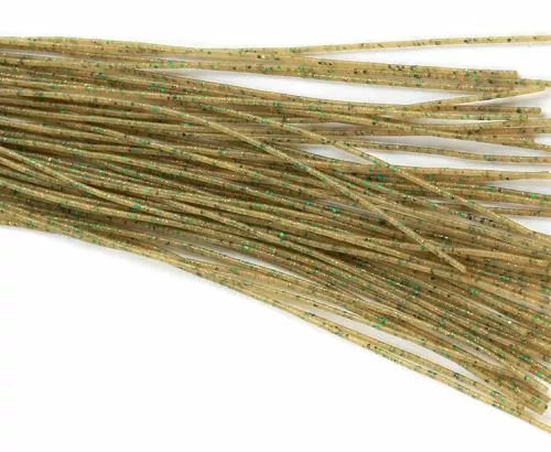 Hedron Inc Hedron Perfect Rubber - Funky Fly Tying 5 Hedron Inc Hedron Perfect Rubber - Funky Fly Tying - Image 3