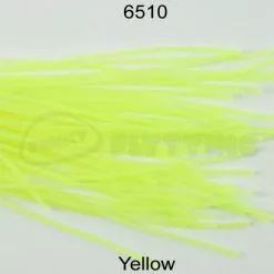 Hedron Inc Hedron Perfect Rubber - Funky Fly Tying 50 Hedron Inc Hedron Perfect Rubber - Funky Fly Tying -Eyes & Dumbbells Sales Store Hedron Perfect Rubber yellow