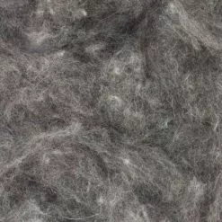 Hemingways Hemingway's Beaver Dubbing Plus - Funky Fly Tying -Eyes & Dumbbells Sales Store Hemingways Beaver Dubbing Plus Black 1