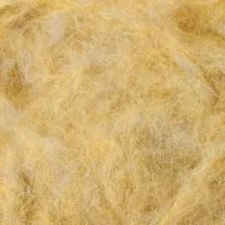 Hemingways Hemingway's Beaver Dubbing Plus - Funky Fly Tying -Eyes & Dumbbells Sales Store Hemingways Beaver Dubbing Plus Gold