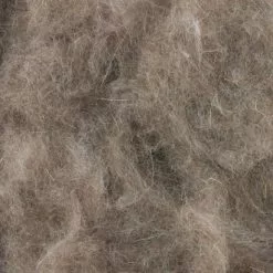 Hemingways Hemingway's Beaver Dubbing Plus - Funky Fly Tying -Eyes & Dumbbells Sales Store Hemingways Beaver Dubbing Plus Light Brown 1