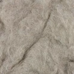 Hemingways Hemingway's Beaver Dubbing Plus - Funky Fly Tying -Eyes & Dumbbells Sales Store Hemingways Beaver Dubbing Plus Natural 1