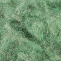 Hemingways Hemingway's Beaver Dubbing Plus - Funky Fly Tying -Eyes & Dumbbells Sales Store Hemingways Beaver Dubbing Plus Olive 1