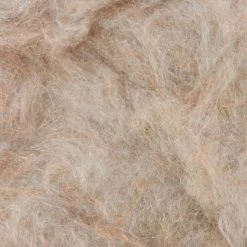 Hemingways Hemingway's Beaver Dubbing Plus - Funky Fly Tying -Eyes & Dumbbells Sales Store Hemingways Beaver Dubbing Plus Tan