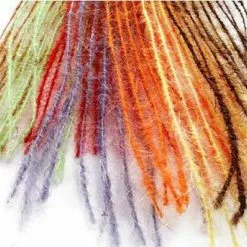 Hemingways Hemingway's Czech Nymph Dubbing Brush - Funky Fly Tying -Eyes & Dumbbells Sales Store Hemingways Czech Nymph Dubbing Brush 1