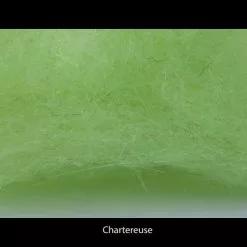 Hemingways Hemingway's Czech Nymph Dubbing - Funky Fly Tying 55 Hemingways Hemingway's Czech Nymph Dubbing - Funky Fly Tying -Eyes & Dumbbells Sales Store Hemingways Czech Nymph Dubbing Chartereuse 1