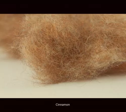 Hemingways Hemingway's Czech Nymph Dubbing - Funky Fly Tying 14 Hemingways Hemingway's Czech Nymph Dubbing - Funky Fly Tying - Image 12