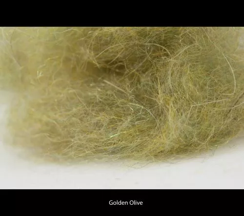 Hemingways Hemingway's Czech Nymph Dubbing - Funky Fly Tying 7 Hemingways Hemingway's Czech Nymph Dubbing - Funky Fly Tying - Image 5