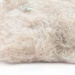 Hemingways Hemingway's Czech Nymph Dubbing - Funky Fly Tying 78 Hemingways Hemingway's Czech Nymph Dubbing - Funky Fly Tying -Eyes & Dumbbells Sales Store Hemingways Czech Nymph Dubbing Light Brown