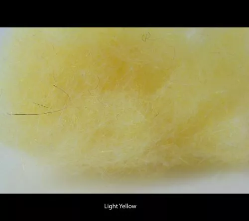 Hemingways Hemingway's Czech Nymph Dubbing - Funky Fly Tying 31 Hemingways Hemingway's Czech Nymph Dubbing - Funky Fly Tying - Image 29