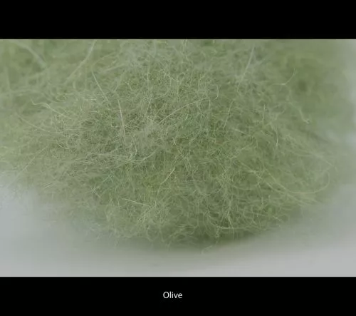 Hemingways Hemingway's Czech Nymph Dubbing - Funky Fly Tying 30 Hemingways Hemingway's Czech Nymph Dubbing - Funky Fly Tying - Image 28