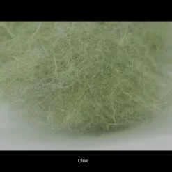 Hemingways Hemingway's Czech Nymph Dubbing - Funky Fly Tying 68 Hemingways Hemingway's Czech Nymph Dubbing - Funky Fly Tying -Eyes & Dumbbells Sales Store Hemingways Czech Nymph Dubbing Olive