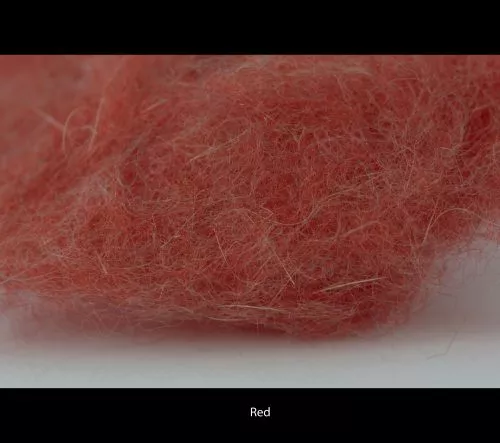 Hemingways Hemingway's Czech Nymph Dubbing - Funky Fly Tying 23 Hemingways Hemingway's Czech Nymph Dubbing - Funky Fly Tying - Image 21