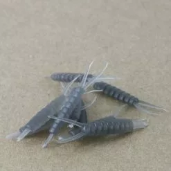 Hemingways Hemingway's Ephemera Danica Nymph Body - Funky Fly Tying -Eyes & Dumbbells Sales Store Hemingways Ephemera Danica Nymph Body 1 1