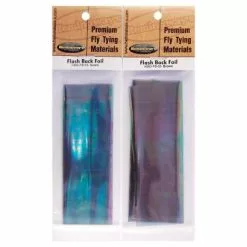 Hemingways Hemingway's Flashback Foil - Funky Fly Tying