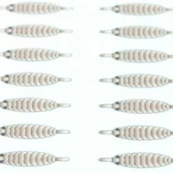 Hemingways Hemingway's Gammarus Backs - Funky Fly Tying -Eyes & Dumbbells Sales Store Hemingways Gammarus Backs 2