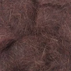 Hemingways Hemingway's Hare's Dubbing Packets - Funky Fly Tying 74 Hemingways Hemingway's Hare's Dubbing Packets - Funky Fly Tying -Eyes & Dumbbells Sales Store Hemingways Hares Dubbing Packets Brown