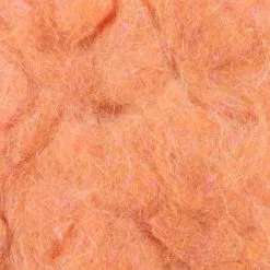 Hemingways Hemingway's Hare's Dubbing Packets - Funky Fly Tying 99 Hemingways Hemingway's Hare's Dubbing Packets - Funky Fly Tying -Eyes & Dumbbells Sales Store Hemingways Hares Dubbing Packets Orange 1